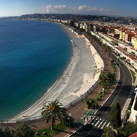 Super Appartement Au Coeur De Nice! Bonnes Vacances エクステリア 写真