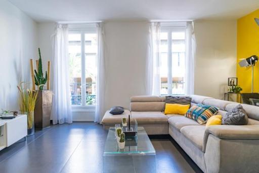 Super Appartement Au Coeur De Nice! Bonnes Vacances エクステリア 写真